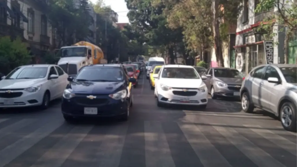 ¿Te toca descansar? Así aplica el Hoy No Circula Sábatino para el 3 de mayo