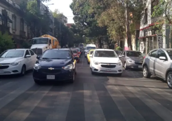¿Te toca descansar? Así aplica el Hoy No Circula Sábatino para el 3 de mayo