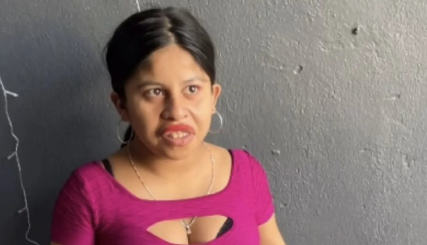 Lupita TikTok aseguran que su bebé no presenta mejoría Foto: IG Lupita TikTok