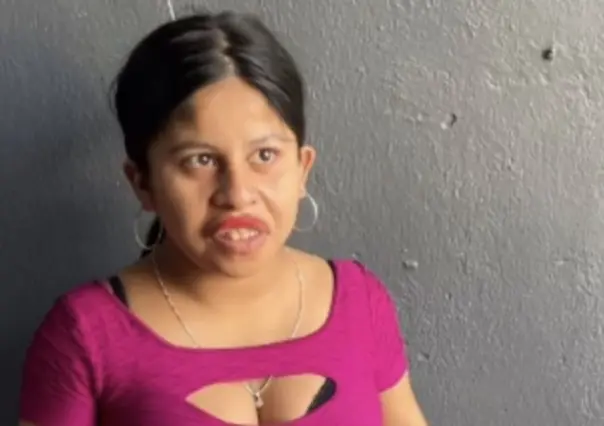 Lupita TikTok: aseguran que su bebé no presenta mejoría