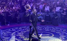 Alejandro Fernández conquista a los regios al presentarse en el Domo Care
