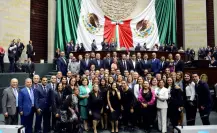 Candidatos del PAN analizan pedir seguridad en campañas de Veracruz