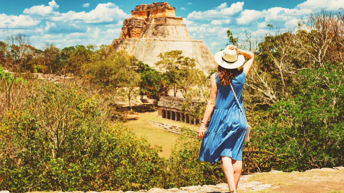 La Gran Escapada será del 30 de mayo al 1 de junio Foto: Yucatán Turismo