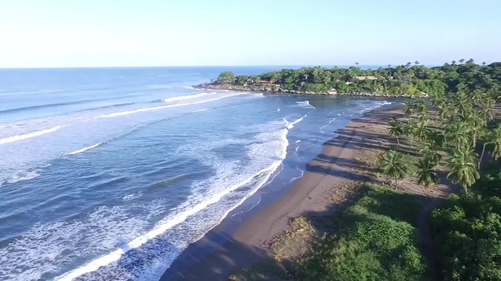 La playa de Nayarit que puedes visitar por menos de 800 pesos