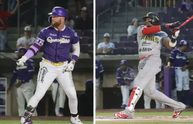 Cerrado triunfo conspirador ante Leones en Querétaro