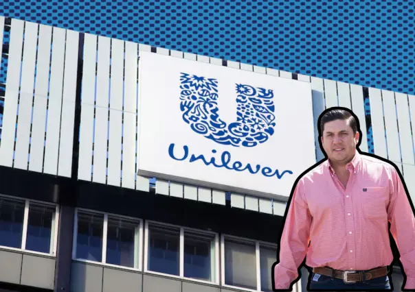 Llega planta Unilever a Salinas Victoria, a esto asciende la inversión