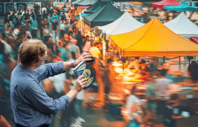 Mercadito No Reelección: tradición, sabor y hallazgos únicos en Monterrey