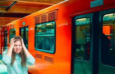 ¡Toma precauciones! Cierran estaciones de la Línea 2 y Línea 6 del Metro CDMX
