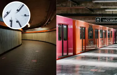 Ante la crisis por pinchazos en el transporte público de CDMX, esto piensan las mujeres