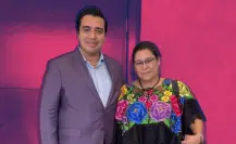 Jesús Nava se reúne con Lenia Batres para dialogar sobre justicia y participación ciudadana