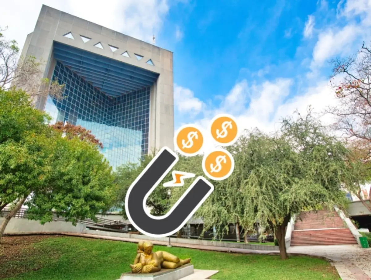 Este crecimiento sostenido se debe a una combinación de factores estratégicos que han convertido a Nuevo León en un destino altamente atractivo para la inversión. Foto: Canva.