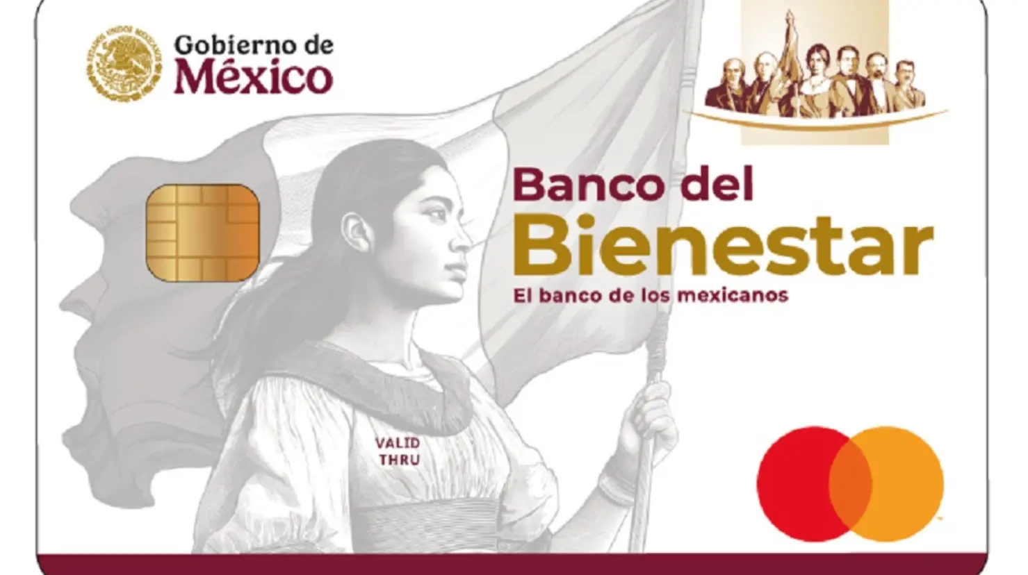 Pensión Bienestar: Nuevo requisito para cobrar en mayo. Foto: Programas para el Bienestar