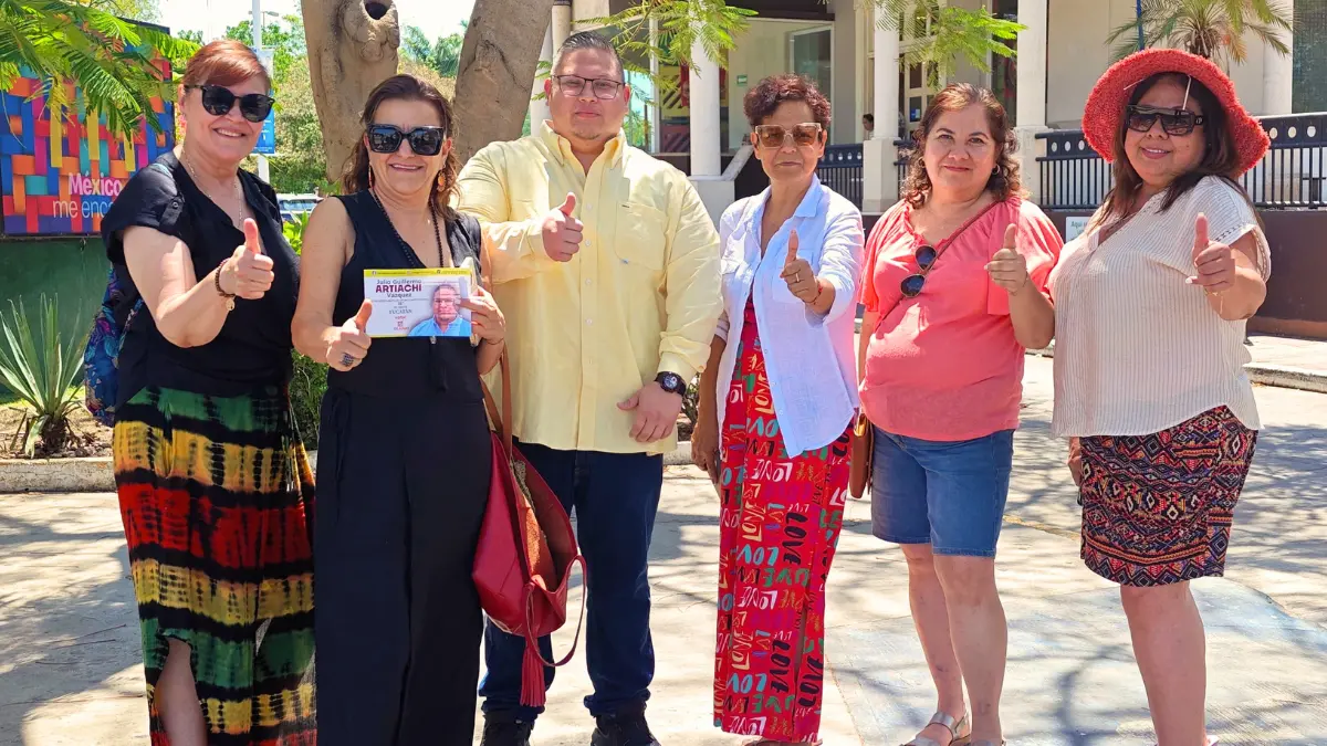 Las elecciones del Poder Judicial serán el próximo 1 de junio Foto: Alejandra Vargas