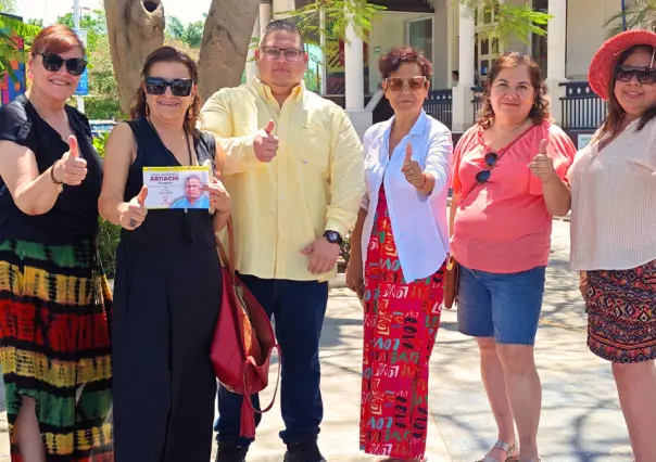 Aspirante a juez federal en Yucatán propone un Poder Judicial más cercano a la gente