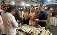 Emilio Azcárraga sorprende con una relajada visita a Los Cabos en familia