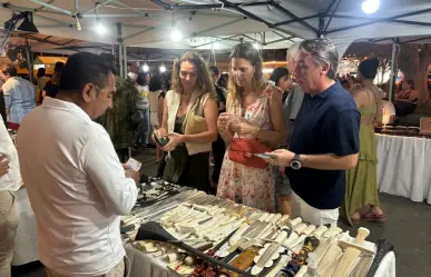 Emilio Azcárraga sorprende con una relajada visita a Los Cabos en familia