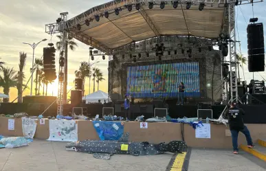 Festival del Tiburón Ballena en La Paz se centra en la conservación y educación ambiental