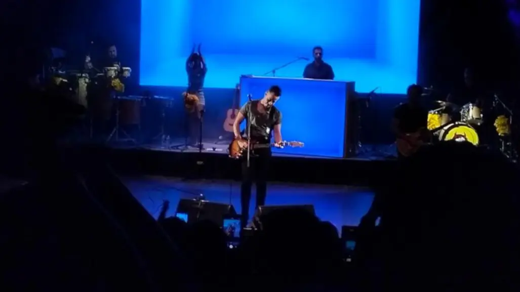 ¡Regresa José Madero! Todo sobre su segundo concierto en La Paz: biografía y más
