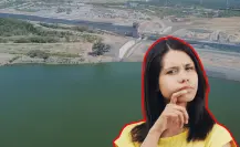 Este es el nuevo nombre que tendrá la presa Libertad