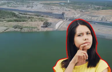 Este es el nuevo nombre que tendrá la presa Libertad