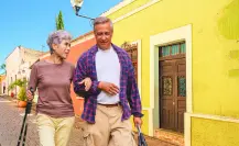 El pueblo mágico de Yucatán que es ideal para jubilarse y vivir tranquilo