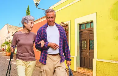 El pueblo mágico de Yucatán que es ideal para jubilarse y vivir tranquilo