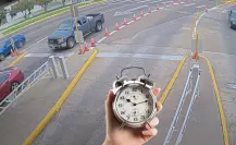 EN VIVO: así están los puentes internacionales de Nuevo Laredo hoy 03 de mayo