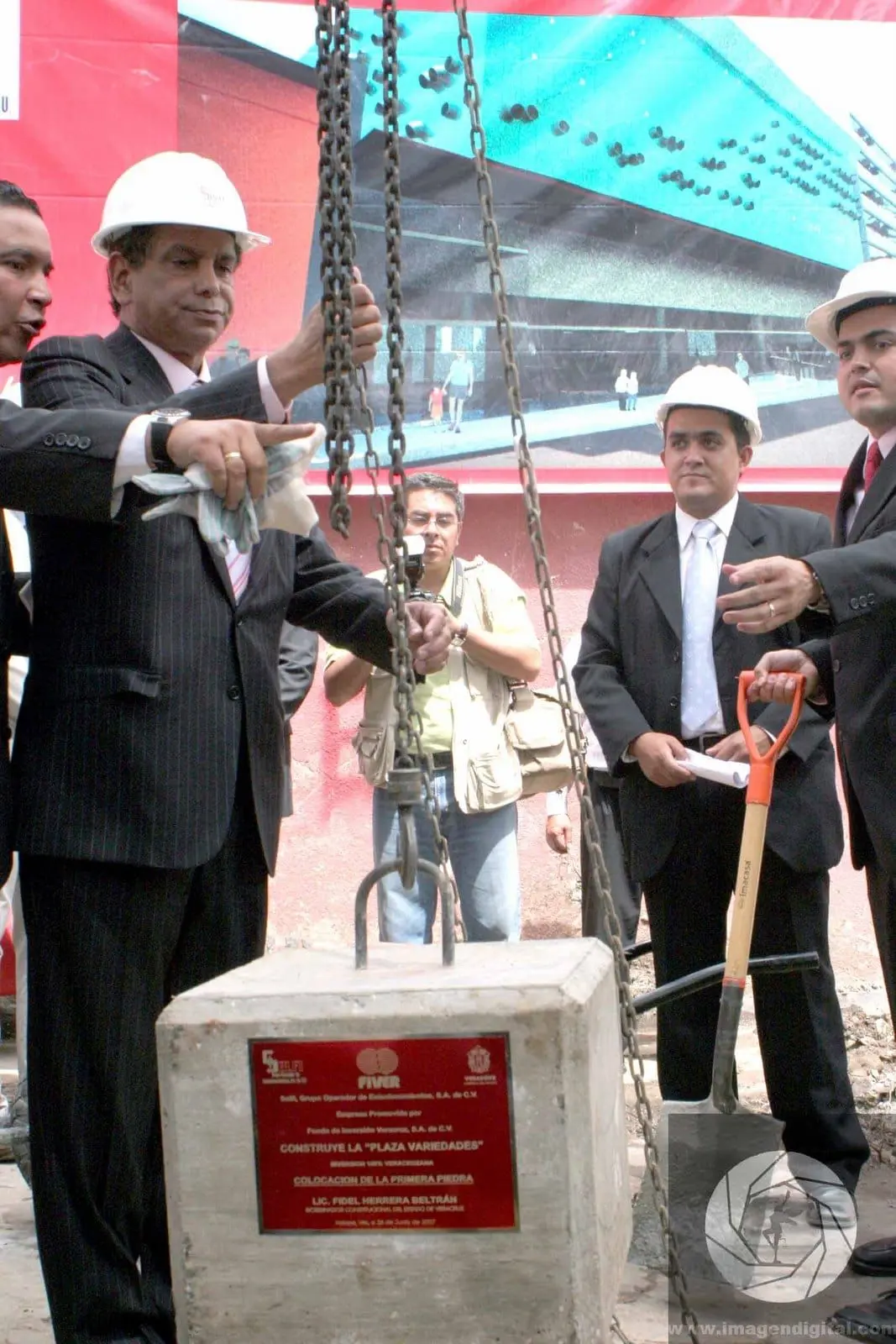 Foto: Miguel Carmona