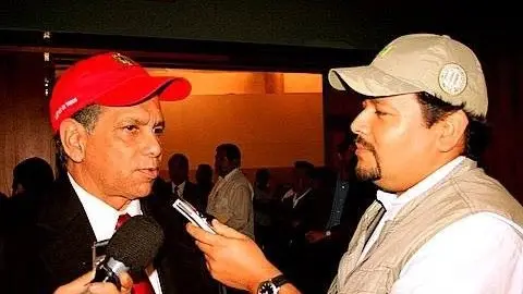 Foto: Carlos Andrade