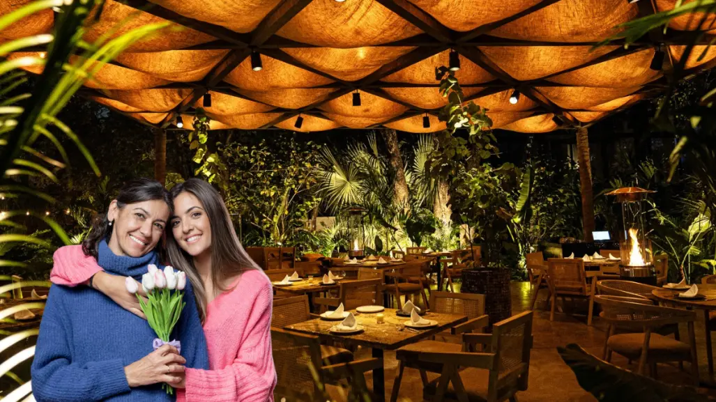 Los mejores 5 restaurantes de Victoria según la IA para festejar el Día de la Madre