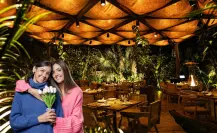 Los mejores 5 restaurantes de Victoria según la IA para festejar el Día de la Madre