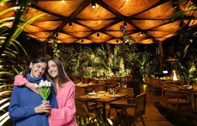 Los mejores 5 restaurantes de Victoria según la IA para festejar el Día de la Madre
