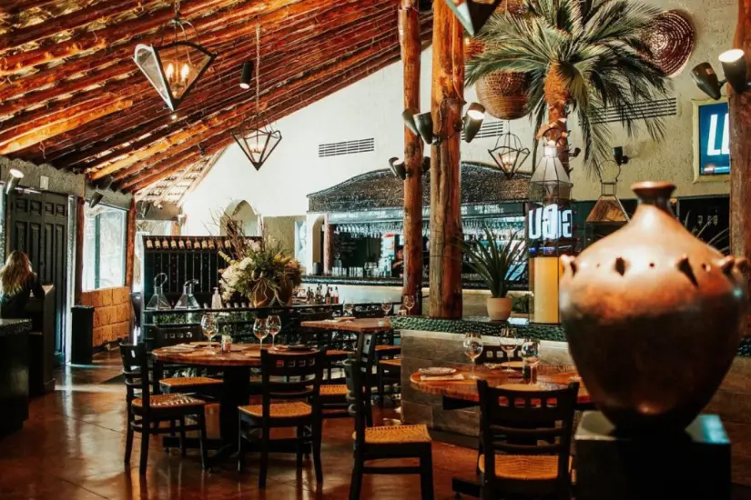 Comodidad y elegancia la encuentras en Don Jorge | Foto: Don Jorge