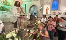 Reliquia de san Judas Tadeo llega a Saltillo: ¿Qué significa para los devotos?