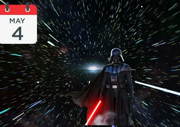 ¡Que la fuerza te acompañe! Celebra el Día de Star Wars con estas actividades en CDMX