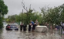 ¿Infonavit cubrió los daños en viviendas de Reynosa? Esto se sabe