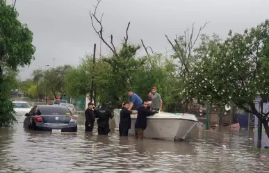 ¿Infonavit cubrió los daños en viviendas de Reynosa? Esto se sabe