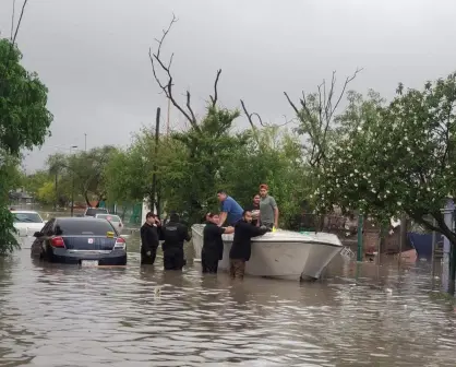 ¿Infonavit cubrió los daños en viviendas de Reynosa? Esto se sabe