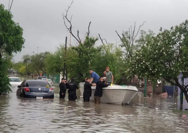 ¿Infonavit cubrió los daños en viviendas de Reynosa? Esto se sabe