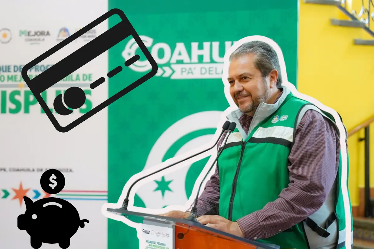 Esta tarjeta funciona como una herramienta de uso específico: permite la compra de alimentos, así como el pago de servicios como agua y luz, en establecimientos designados del municipio./ Tomás Gutiérrez Merino