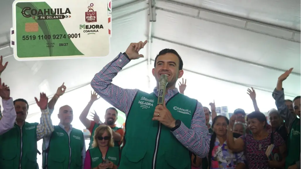 Tarjeta La Mera Mera, ¿cuándo debo actualizarla?