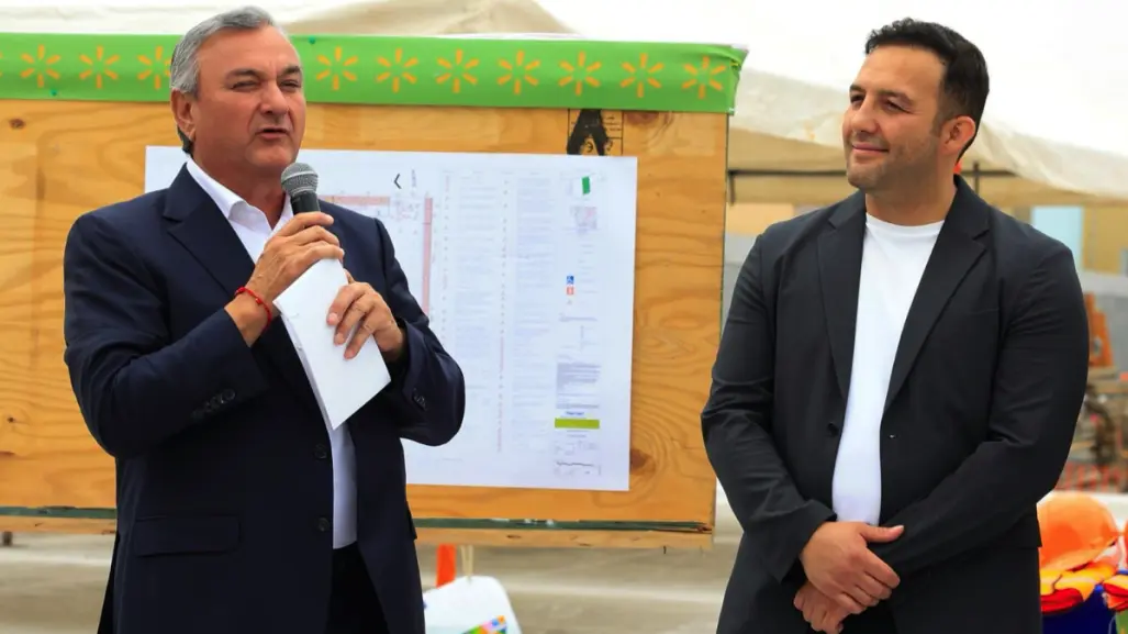 Tendrá Guadalupe la sucursal número 40 de Walmart