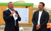 Tendrá Guadalupe la sucursal número 40 de Walmart