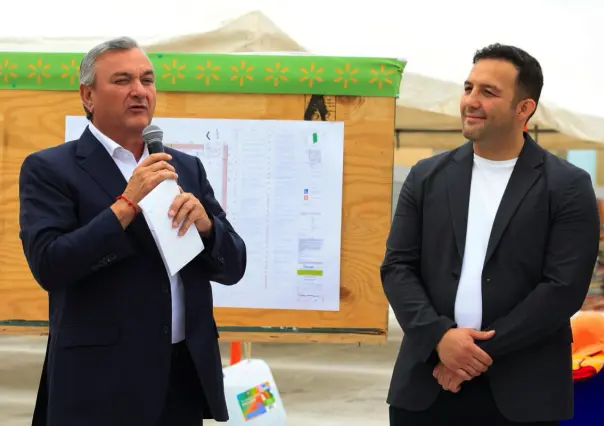 Tendrá Guadalupe la sucursal número 40 de Walmart