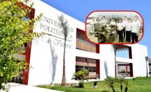 Estas son las ofertas educativas que ofrece la Universidad Politécnica de Victoria