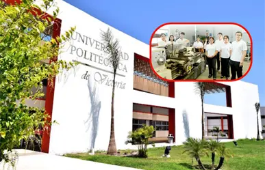 Estas son las ofertas educativas que ofrece la Universidad Politécnica de Victoria