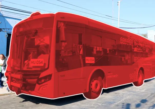 ¿Por qué no quieren al Va y Ven los vecinos de la Avenida Internacional en Mérida?