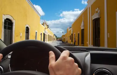 Ruta mágica a Izamal: los imperdibles que harán que el camino valga más que el destino
