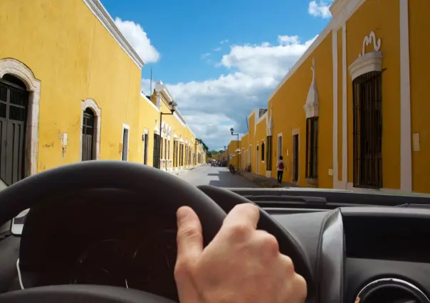 Ruta mágica a Izamal: los imperdibles que harán que el camino valga más que el destino