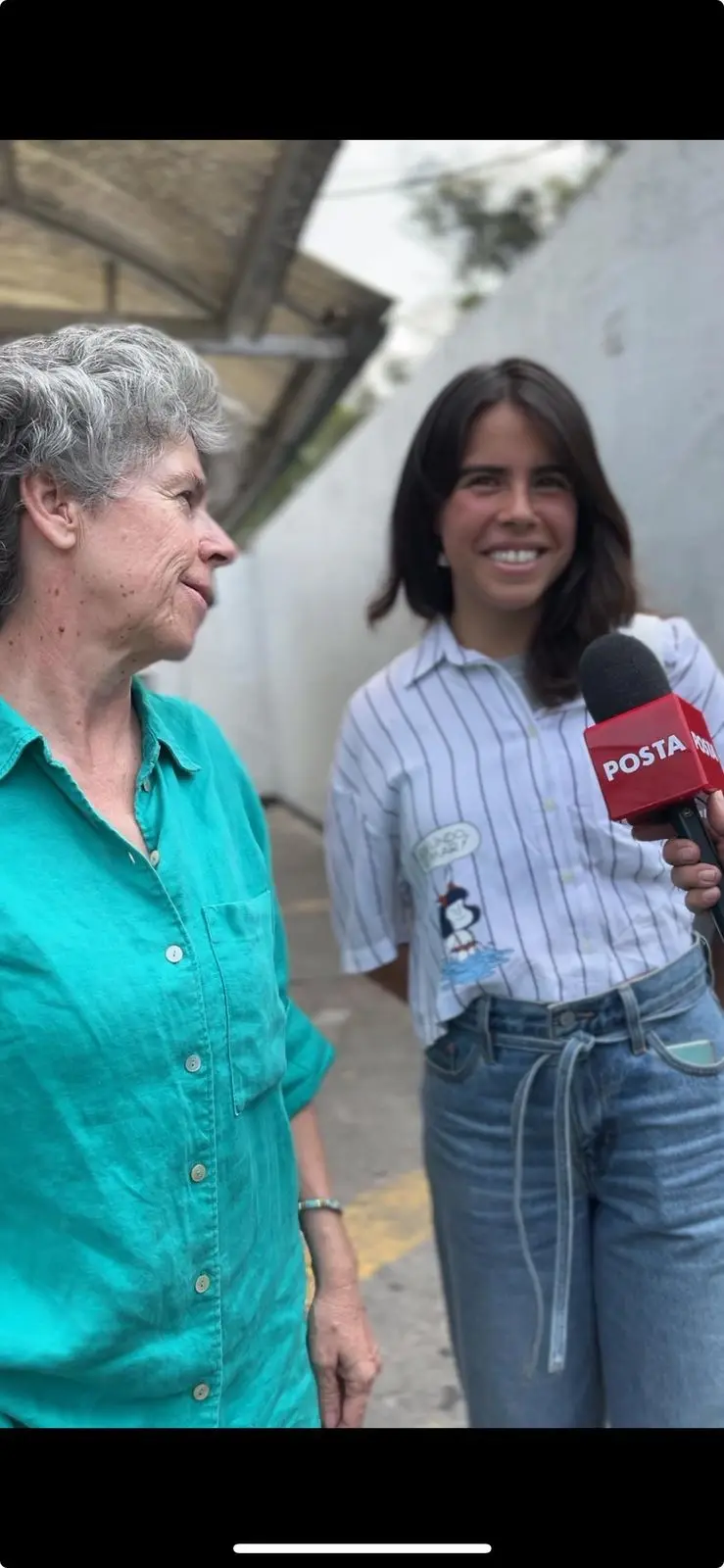 Foto: Iván Macías
